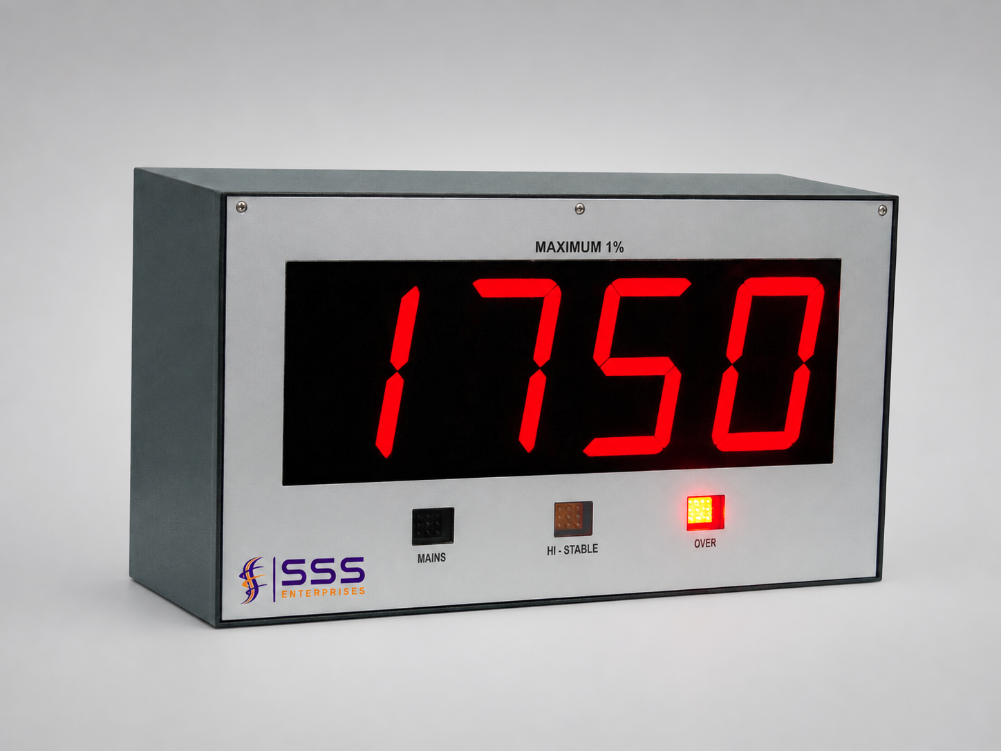 Universal Pyrometer