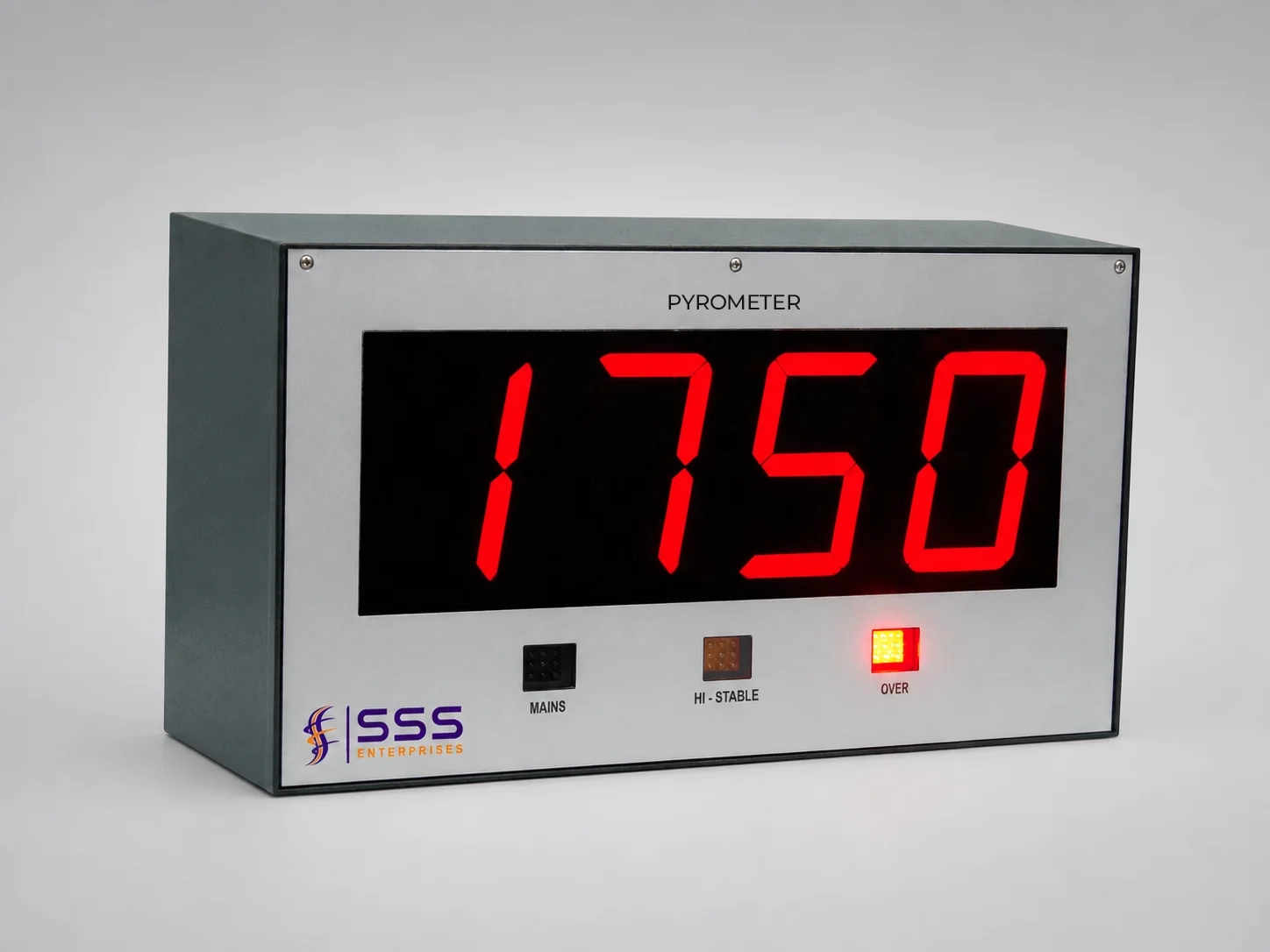 SSS Enterprises Manufacturing Facility